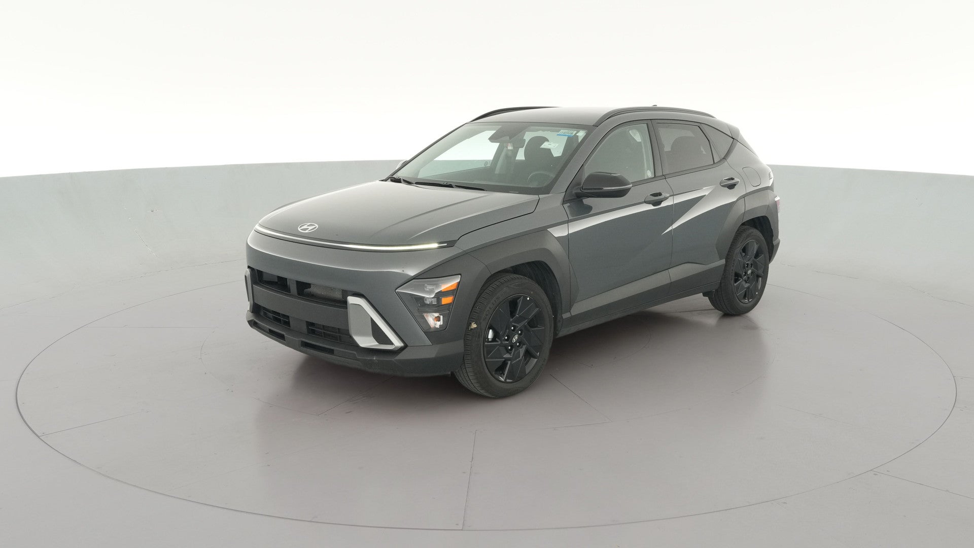 2026 Hyundai Kona vehicle photo
