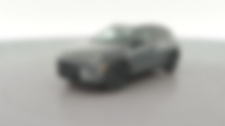 2026 Hyundai Kona vehicle photo