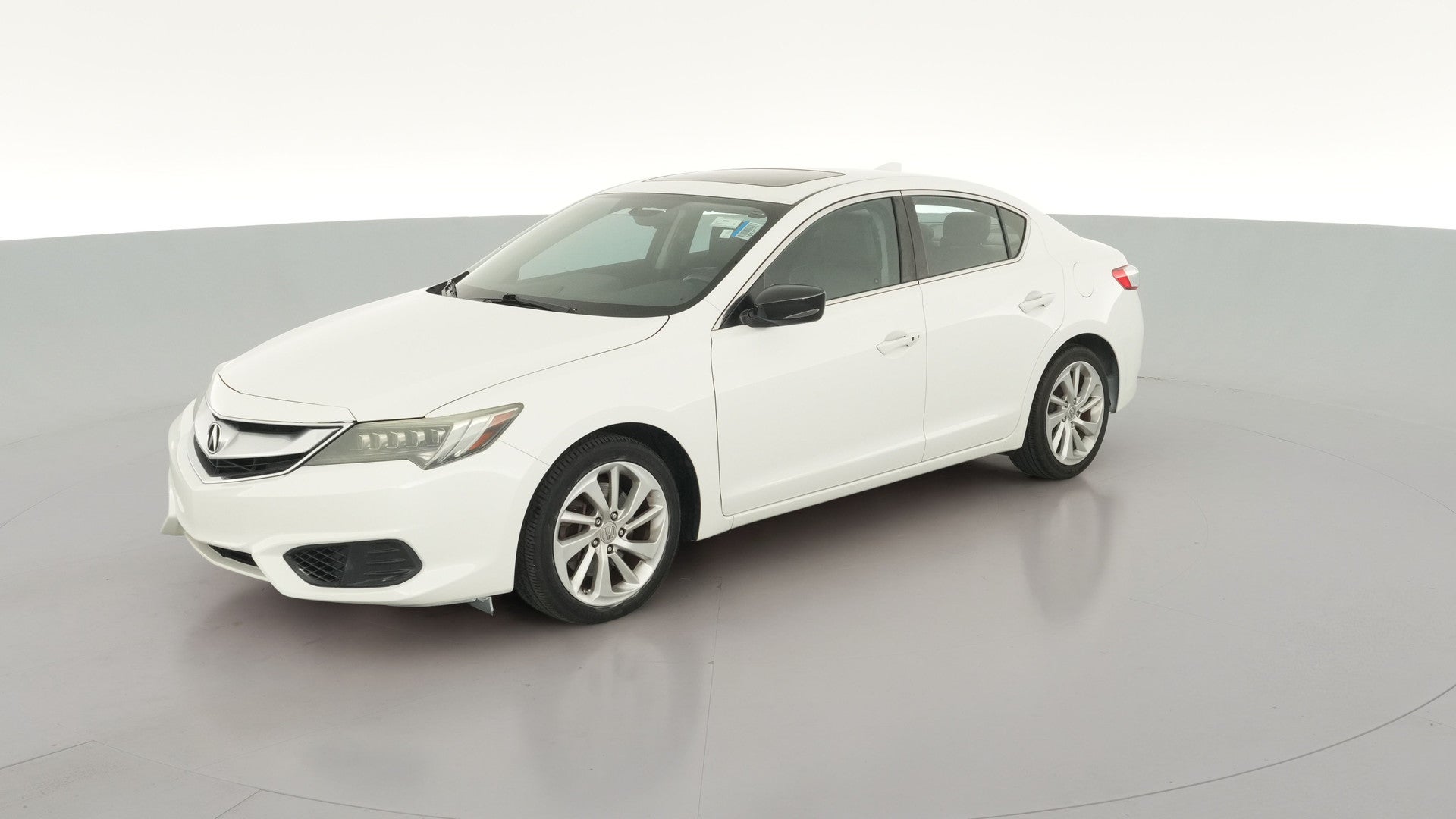 2016 Acura ILX vehicle photo