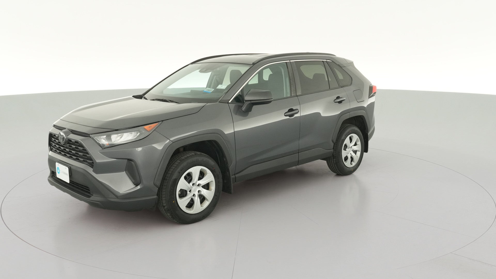 2019 Toyota RAV4 vehicle photo