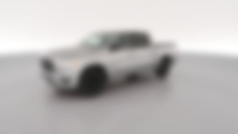 2020 Ram 1500 Crew Cab vehicle photo
