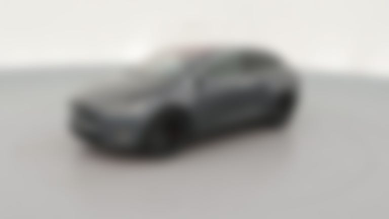2016 Tesla Model X vehicle photo