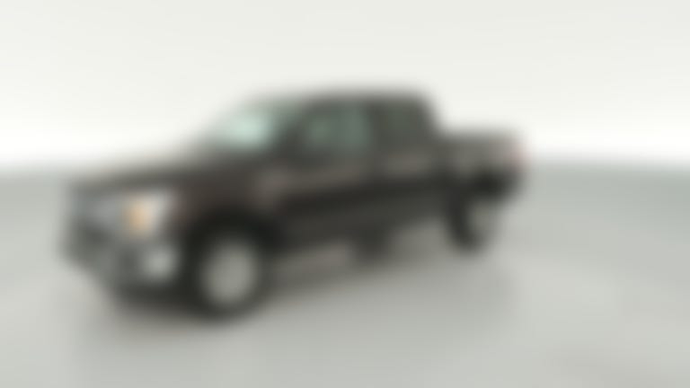 2018 Ford F150 SuperCrew Cab vehicle photo
