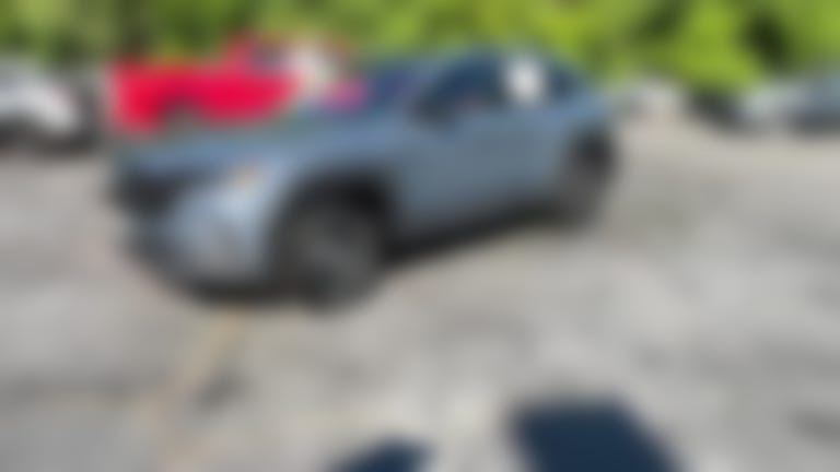 2025 MAZDA CX-50 Hybrid vehicle photo