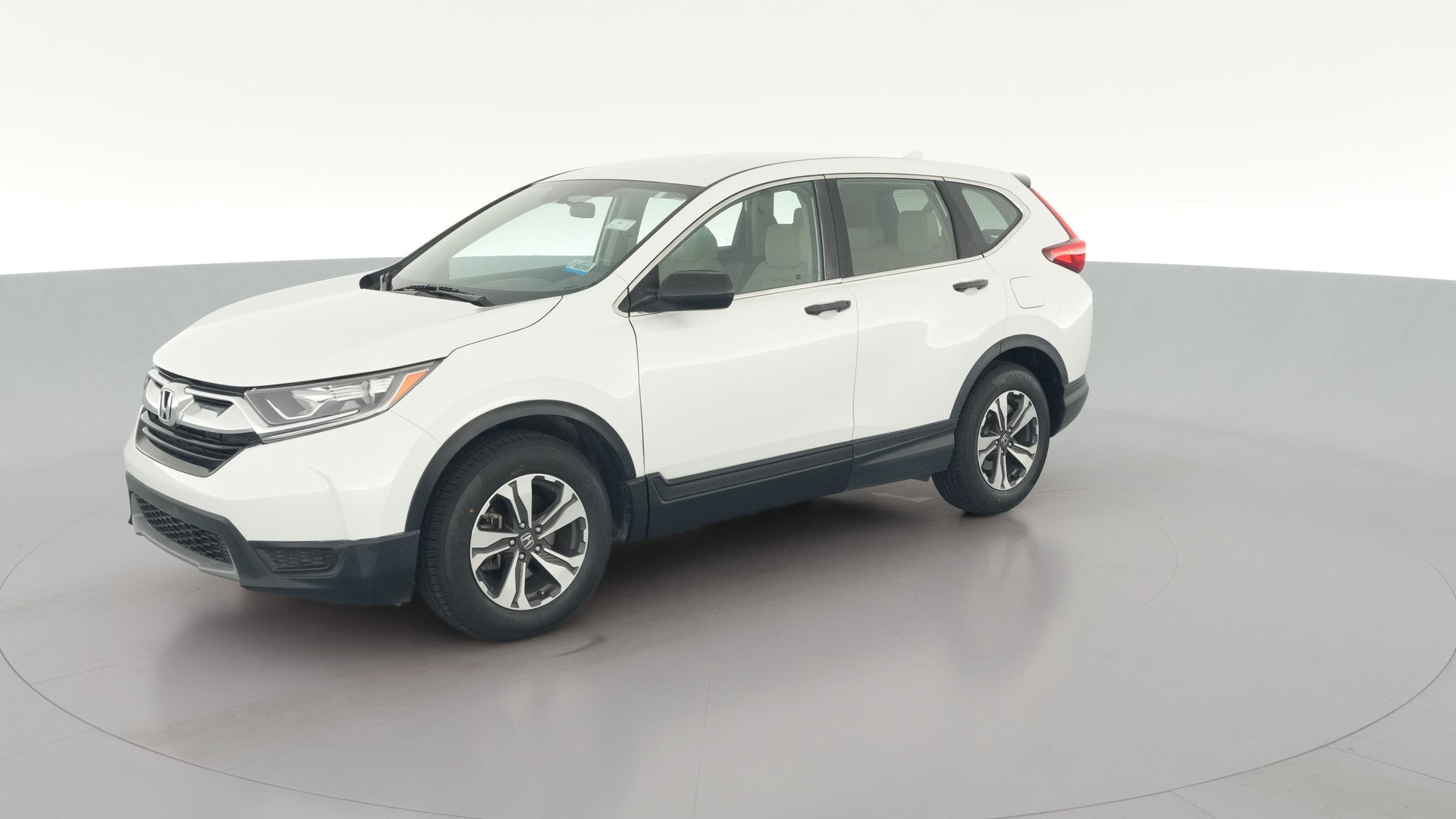 2019 Honda CR-V vehicle photo