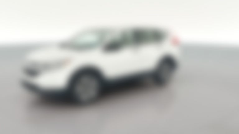 2019 Honda CR-V vehicle photo