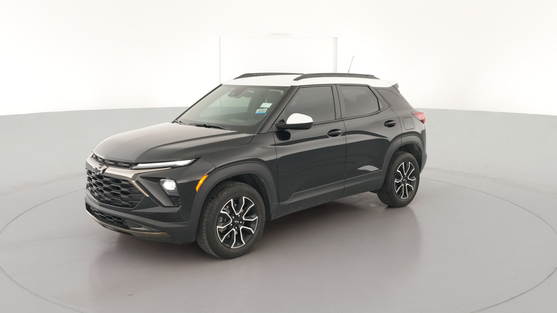 2024 Chevrolet Trailblazer vehicle photo