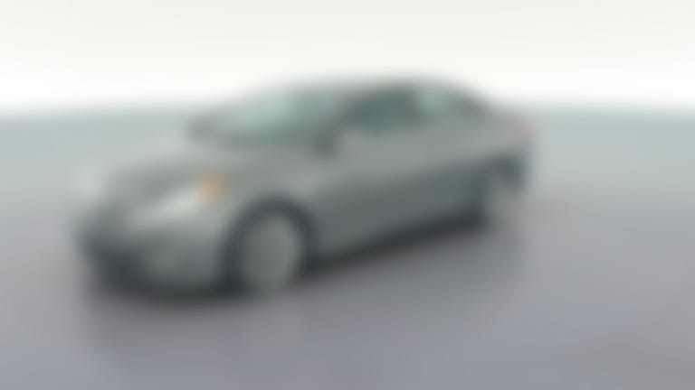 2014 Hyundai Sonata vehicle photo