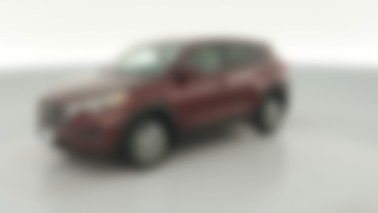 2018 Hyundai Tucson vehicle photo