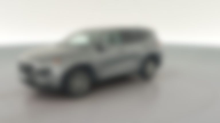 2019 Hyundai Santa Fe vehicle photo
