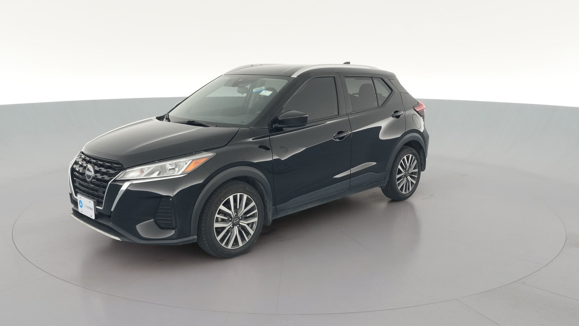 2024 Nissan Kicks vehicle photo
