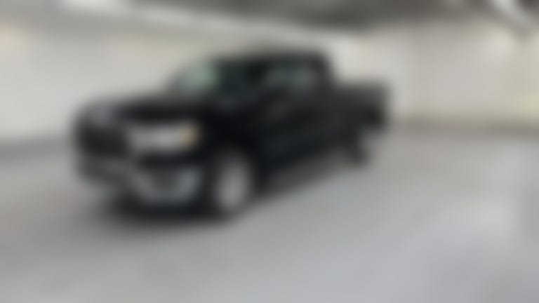 2022 Ram 1500 Quad Cab vehicle photo