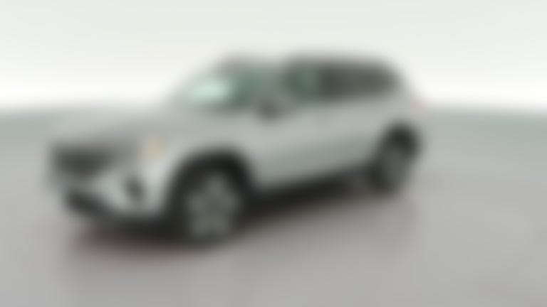 2024 Volkswagen Atlas vehicle photo