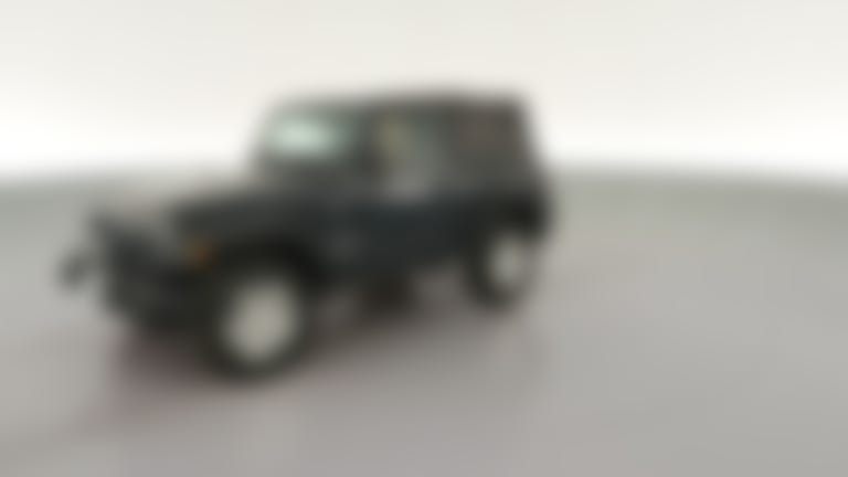 2017 Jeep Wrangler vehicle photo