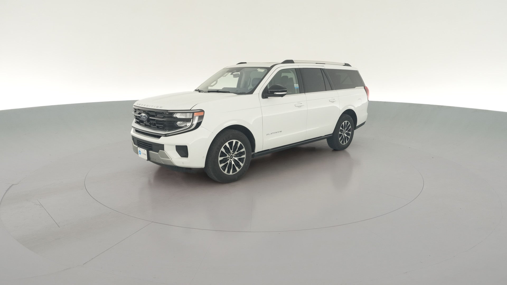 2025 Ford Expedition MAX vehicle photo