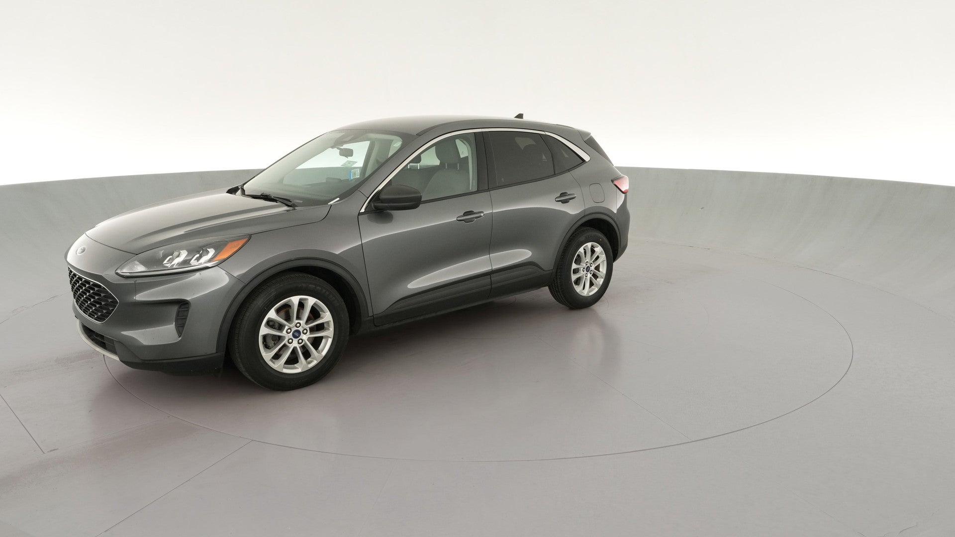 2022 Ford Escape vehicle photo