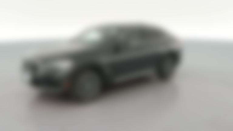 2021 BMW X4 vehicle photo