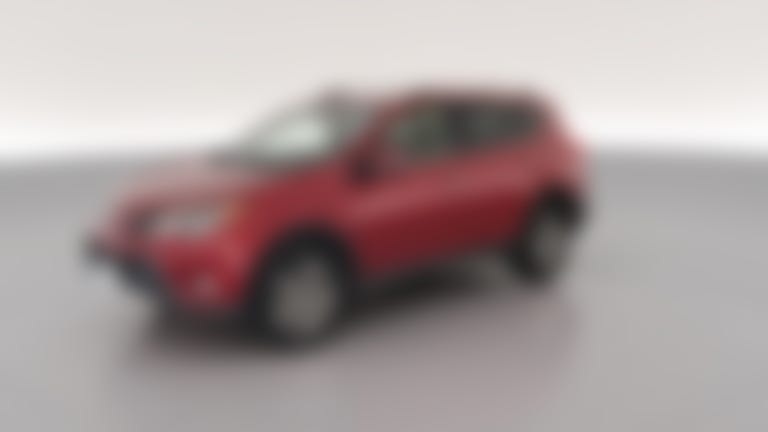 2015 Toyota RAV4 vehicle photo