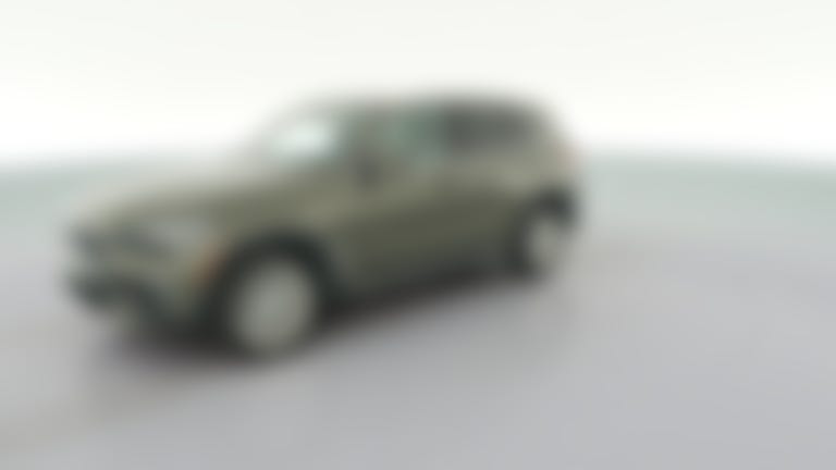 2020 BMW X5 vehicle photo