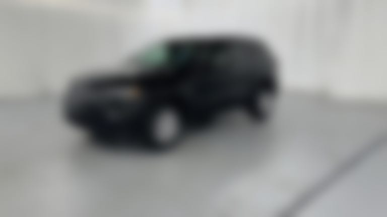 2018 Jeep Grand Cherokee vehicle photo