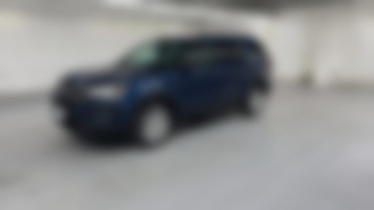 2017 Ford Explorer vehicle photo