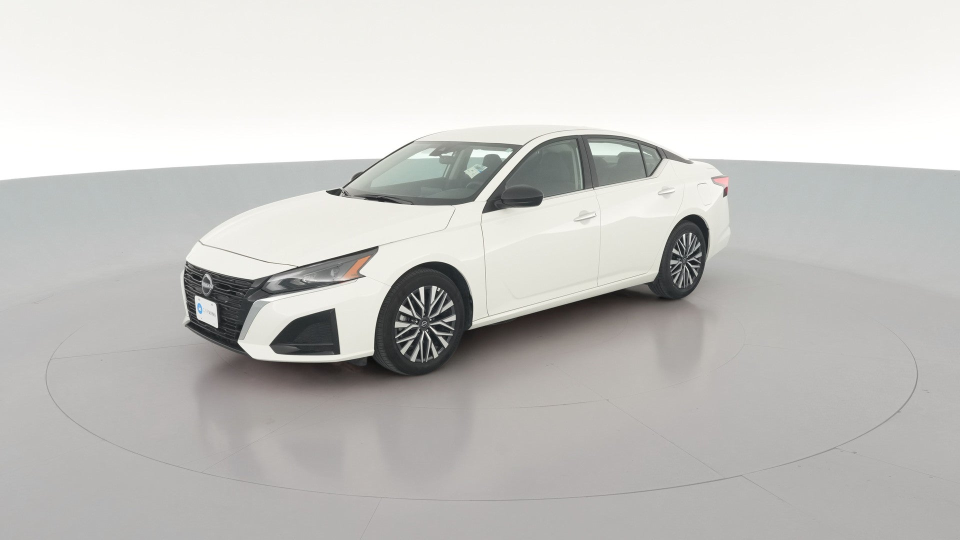 2025 Nissan Altima vehicle photo