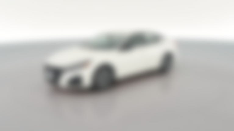 2025 Nissan Altima vehicle photo