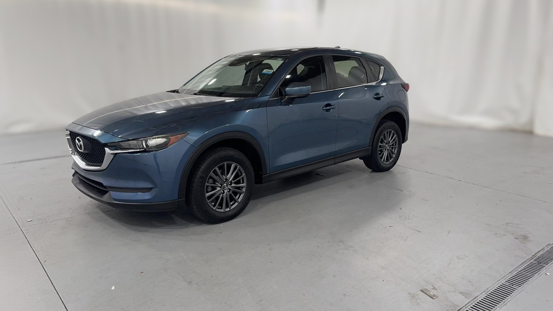 2019 MAZDA CX-5 vehicle photo