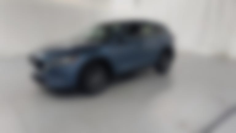 2019 MAZDA CX-5 vehicle photo