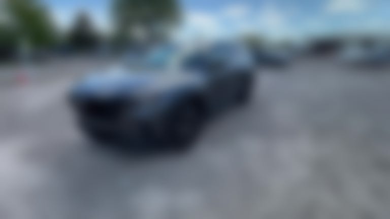 2025 MAZDA CX-50 Hybrid vehicle photo