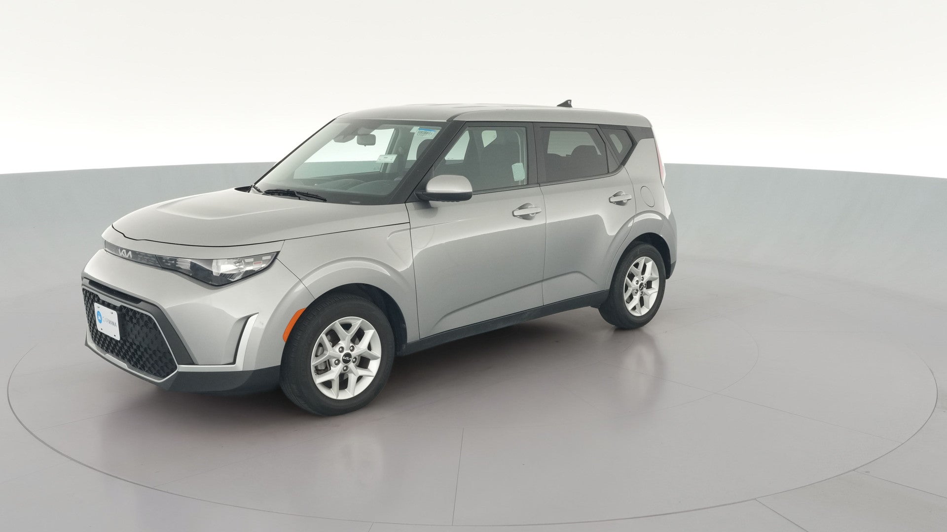 2023 Kia Soul vehicle photo