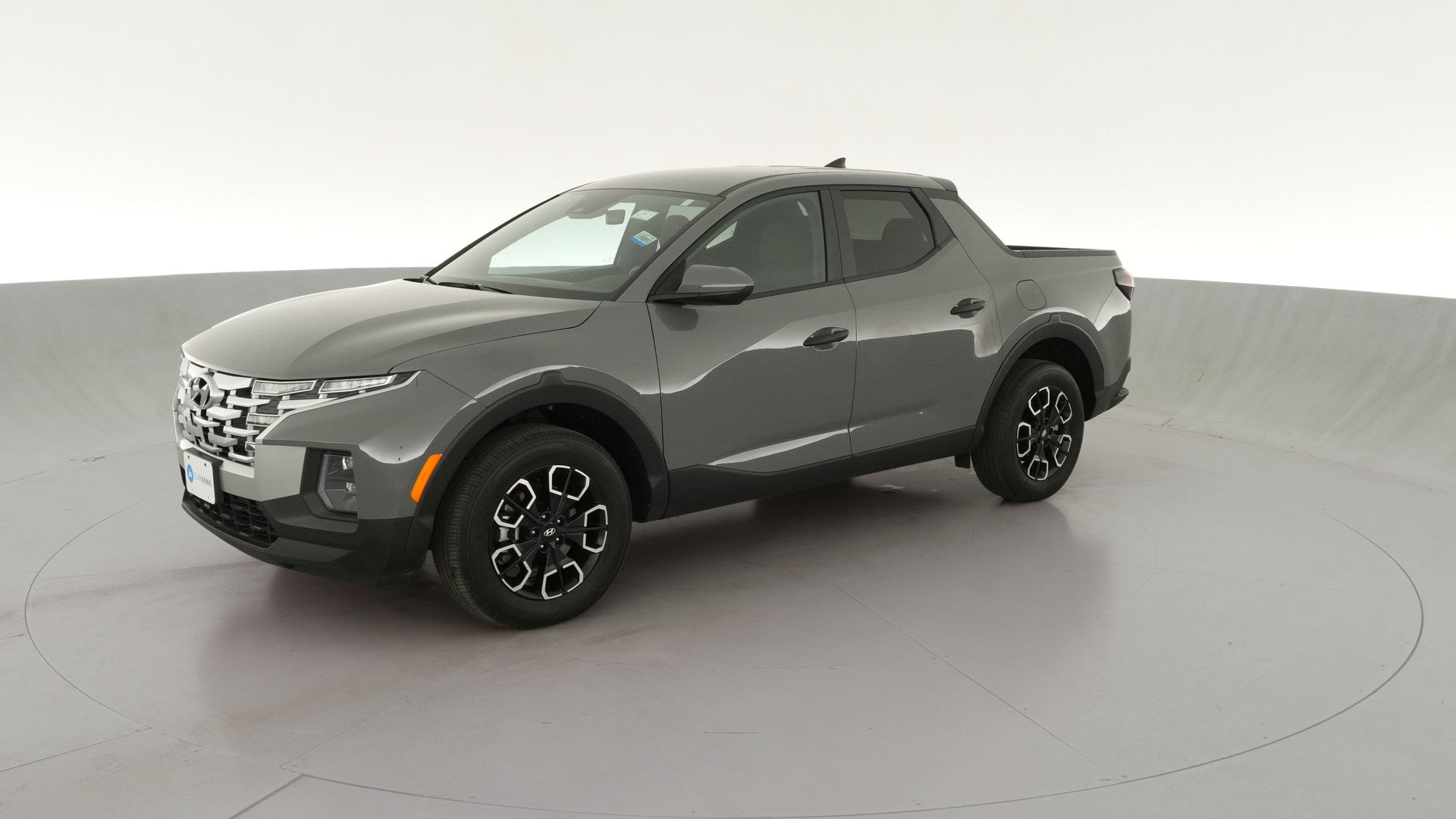 2024 Hyundai Santa Cruz vehicle photo