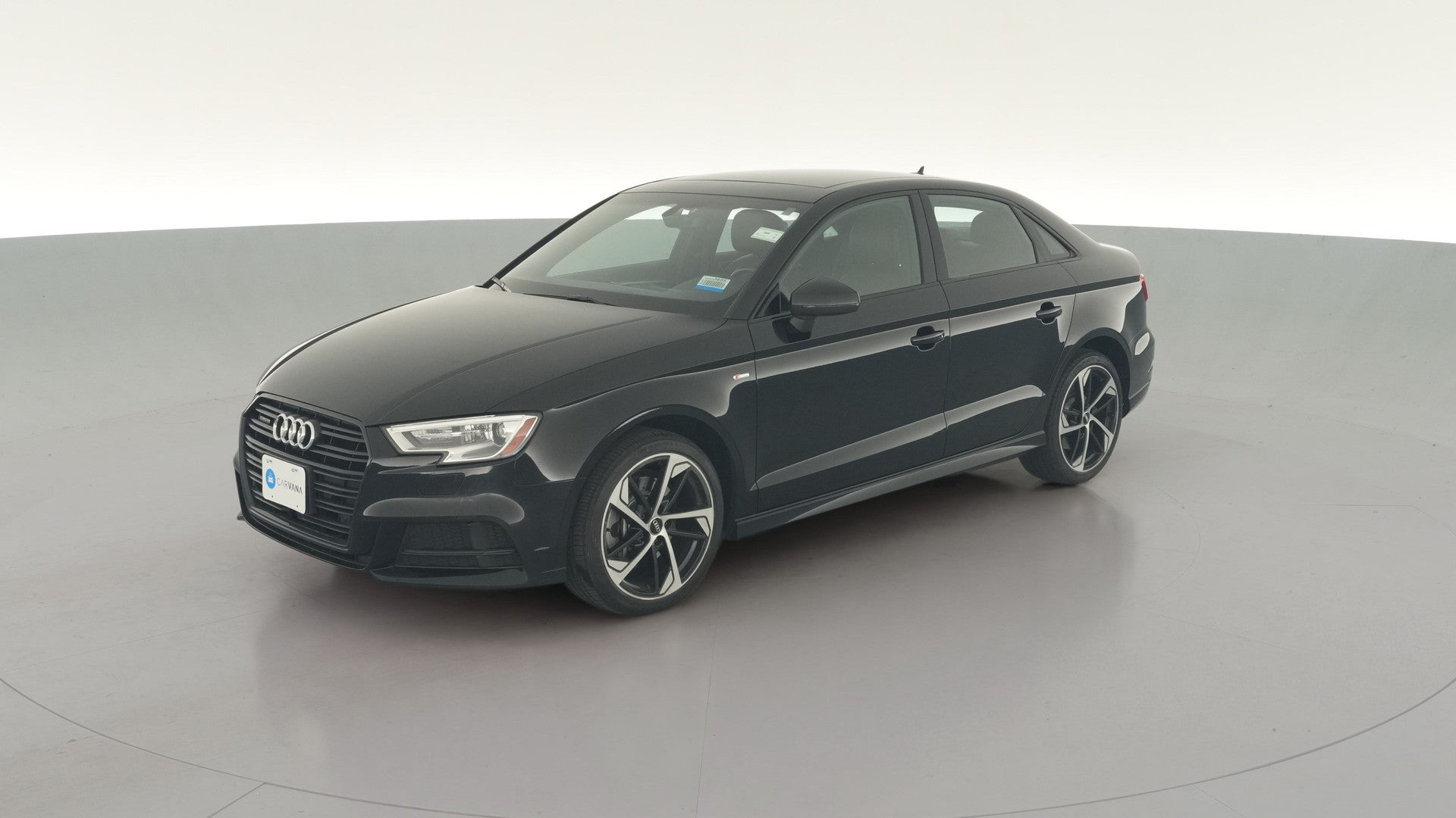 2020 Audi A3 vehicle photo
