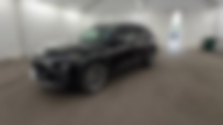 2025 Chevrolet Trax vehicle photo