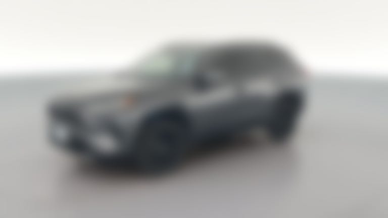 2025 Toyota RAV4 Hybrid vehicle photo