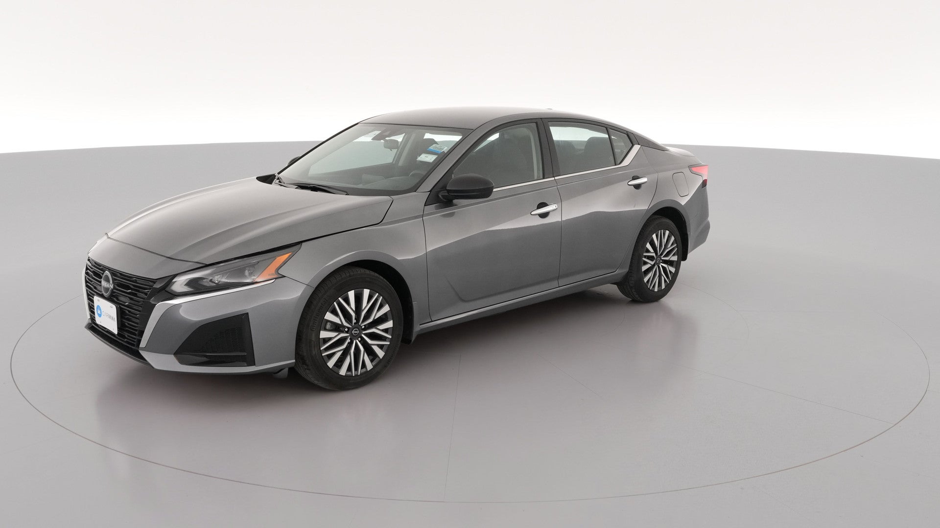 2024 Nissan Altima vehicle photo