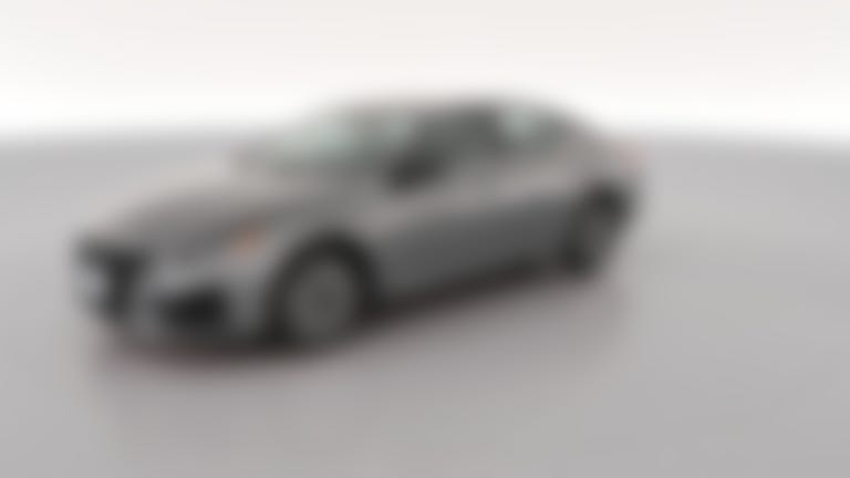 2024 Nissan Altima vehicle photo