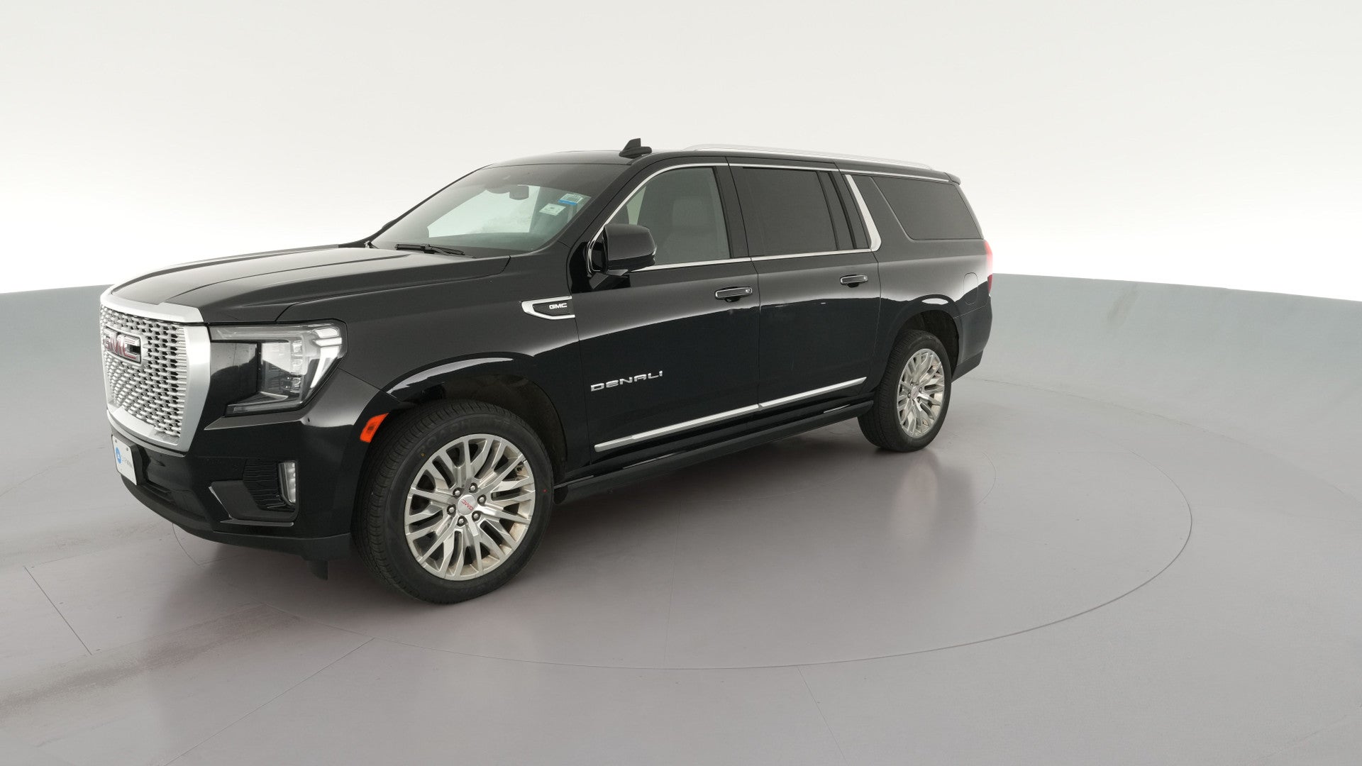 2023 GMC Yukon XL vehicle photo