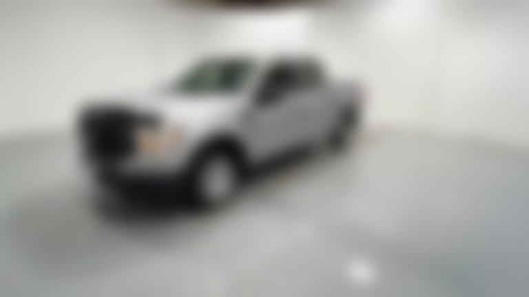 2022 Ford F150 SuperCrew Cab vehicle photo