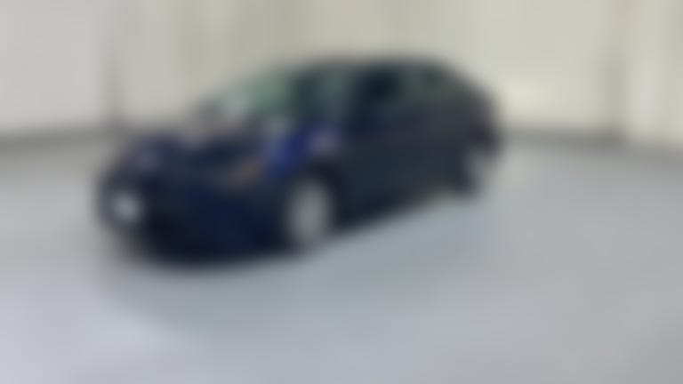 2026 Toyota Corolla vehicle photo