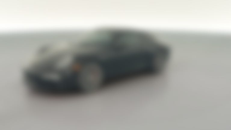 2012 Porsche 911 vehicle photo