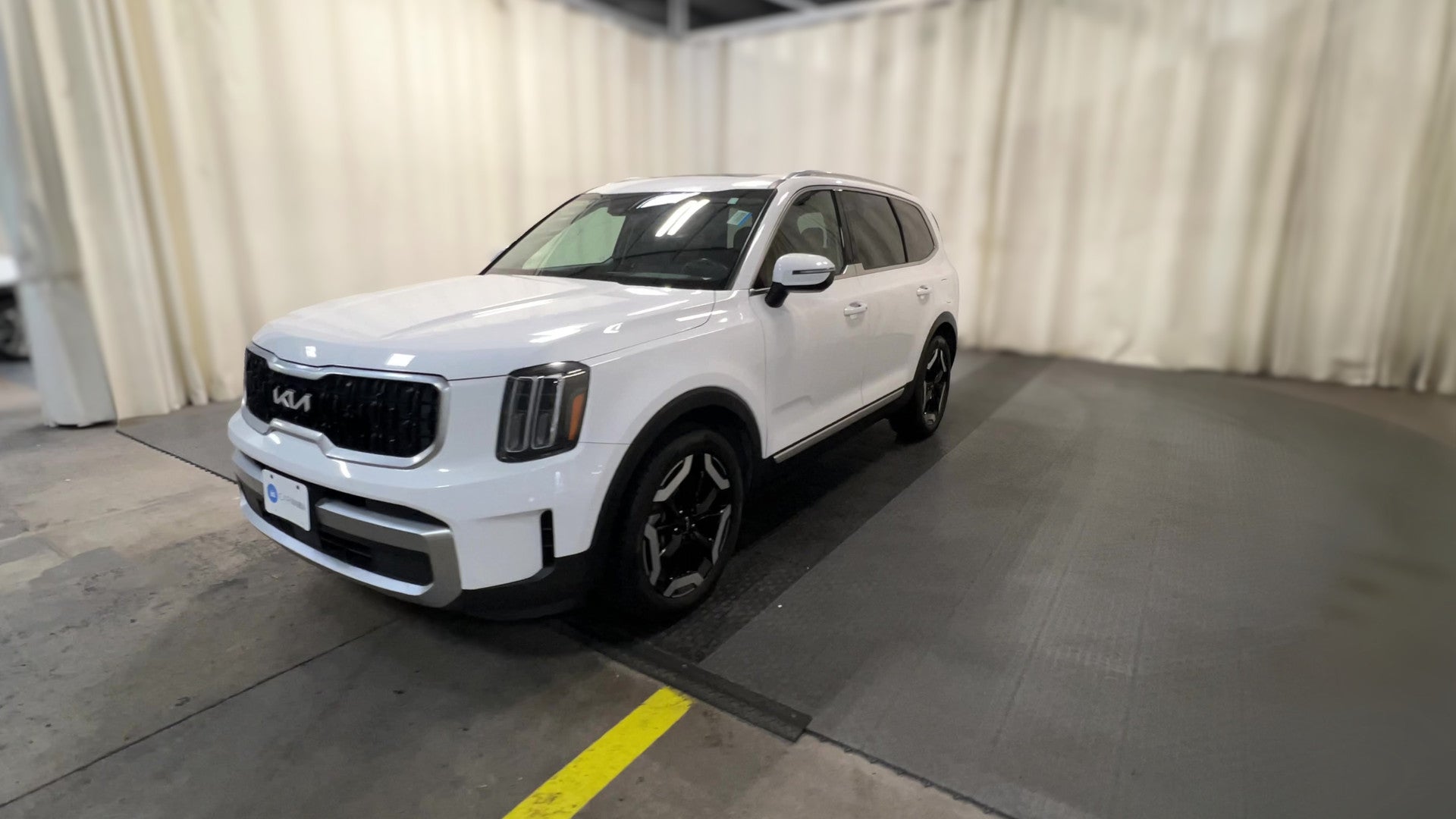 2023 Kia Telluride vehicle photo