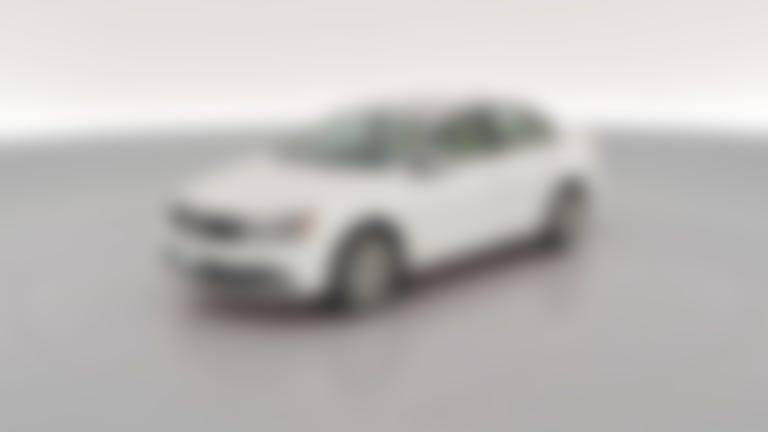 2016 Volkswagen Jetta vehicle photo