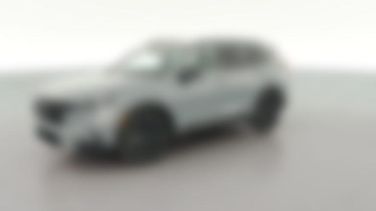 2025 Honda CR-V Hybrid vehicle photo