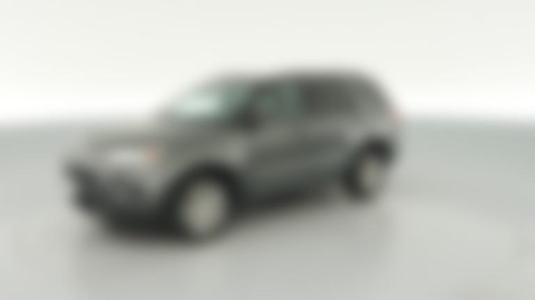 2019 Ford Explorer vehicle photo