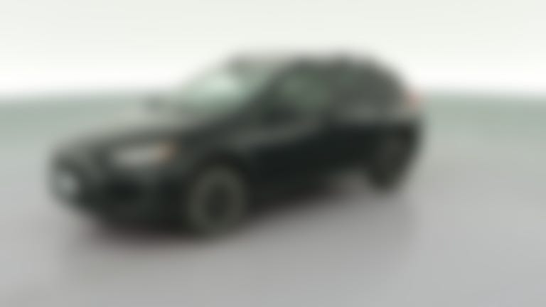 2021 Subaru Crosstrek vehicle photo