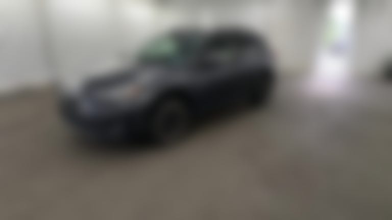 2022 Subaru Crosstrek vehicle photo
