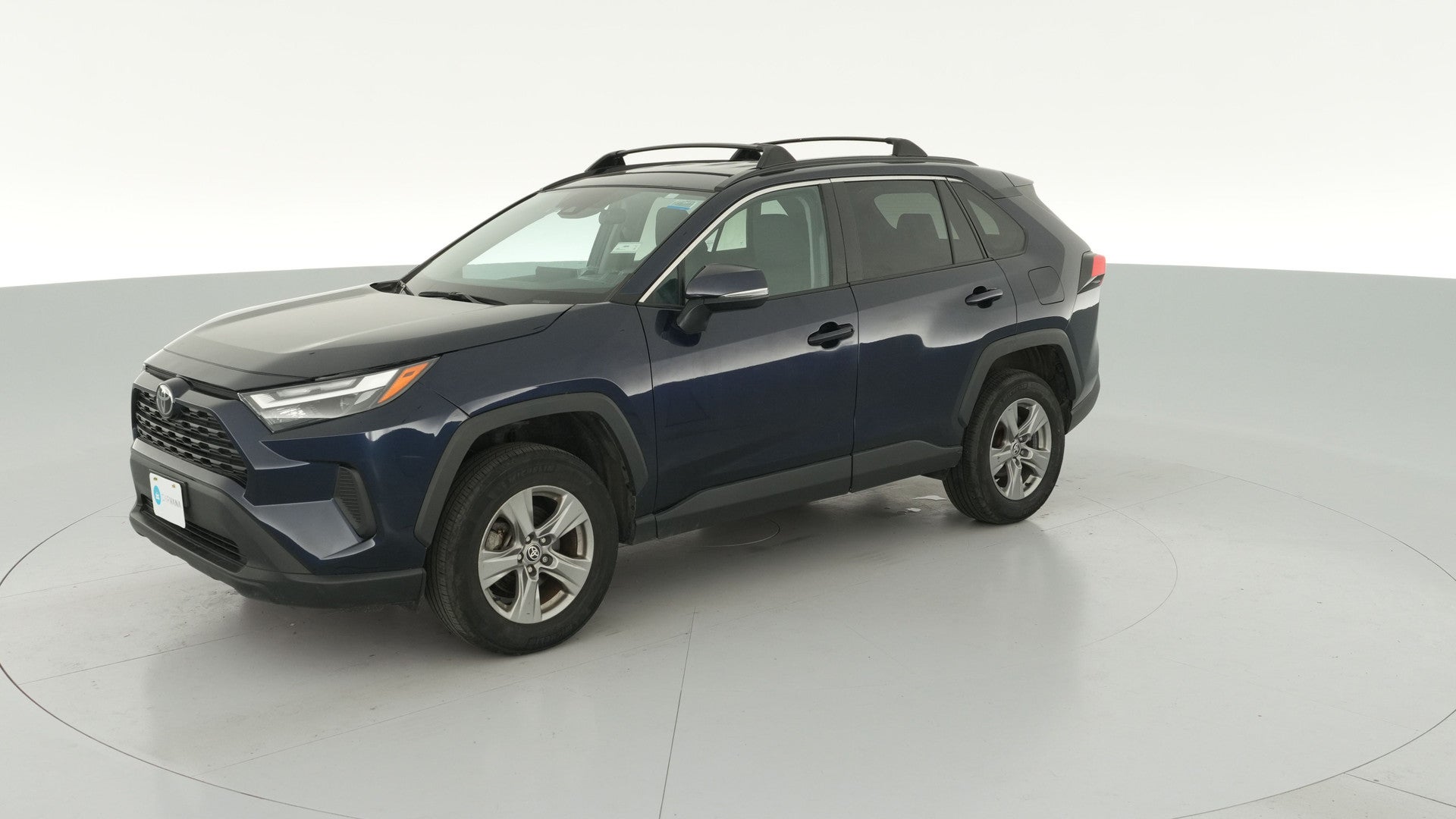2024 Toyota RAV4 vehicle photo