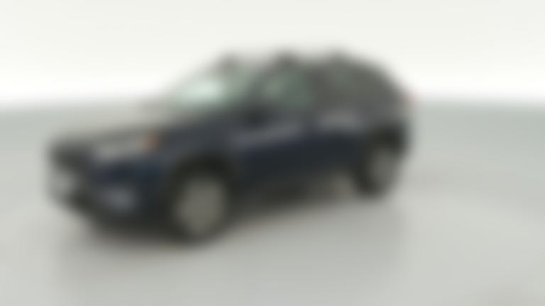 2024 Toyota RAV4 vehicle photo