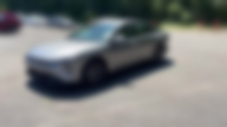 2025 Kia K4 vehicle photo